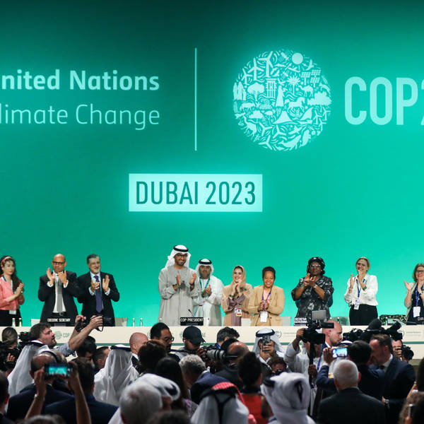 Why critics say the new global climate deal falls short
