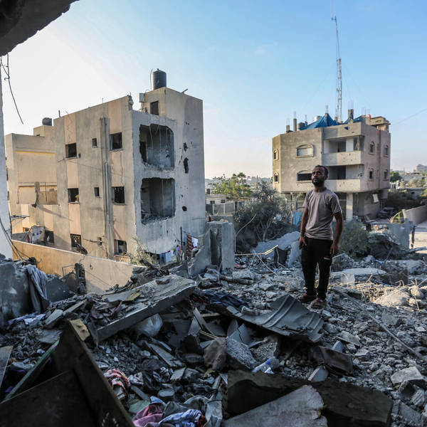 Israel defies global pressure over attacks on Gaza