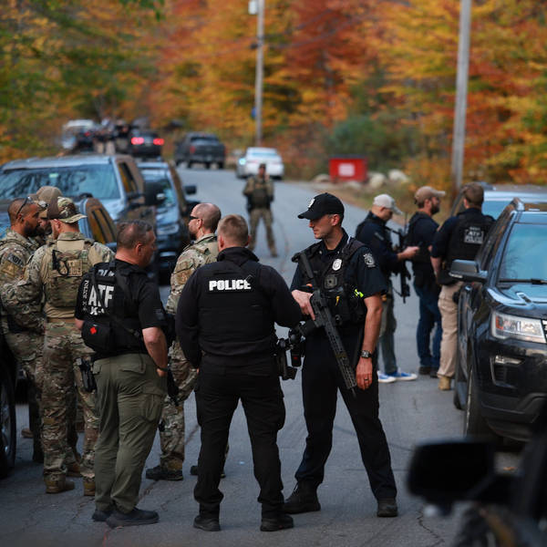 What to know about the mass shootings in Maine
