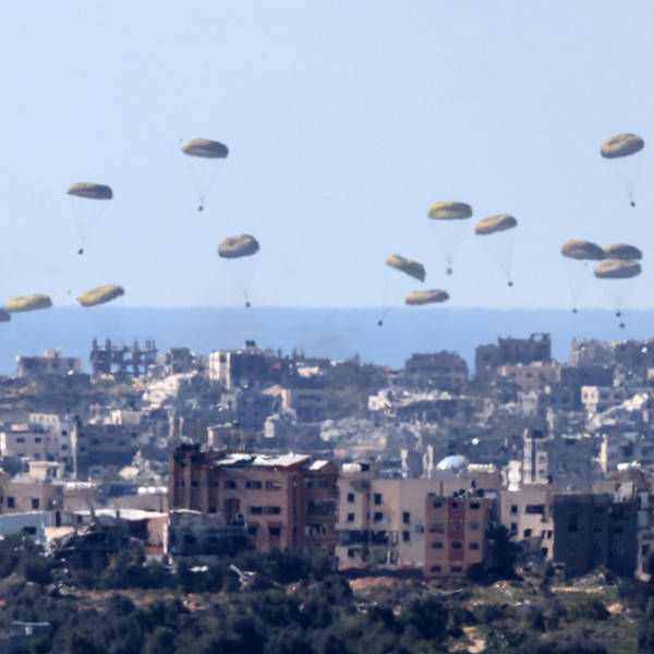 Netanyahu’s plan to invade Rafah: “We’re not going to leave”