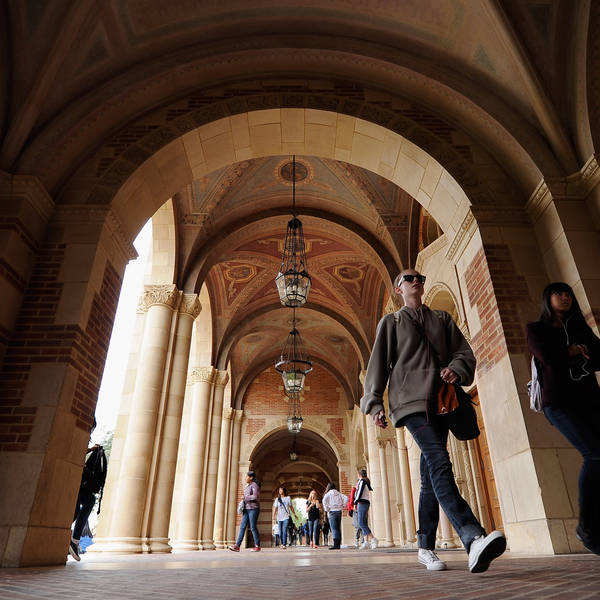 Financial-aid issues leave colleges and students in limbo
