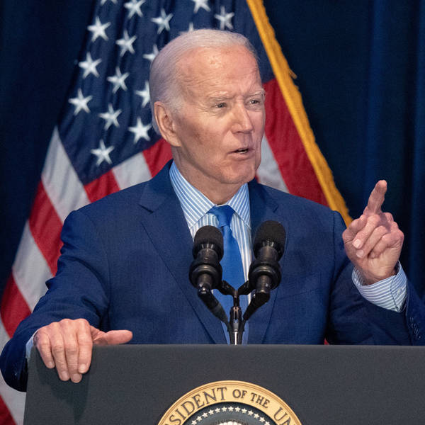What South Carolina can tell us about Biden’s 2024 chances