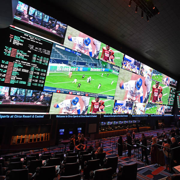 America bet big on sports gambling. The backlash is here.