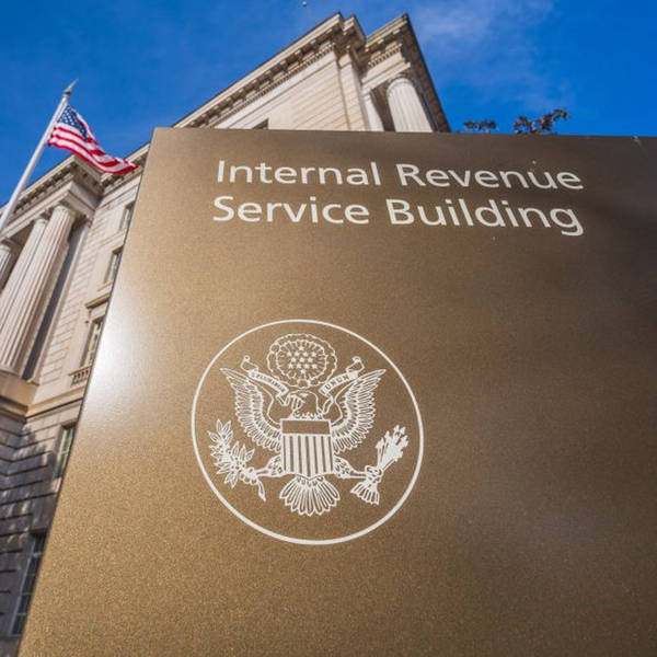 How the IRS is going after billionaires dodging taxes