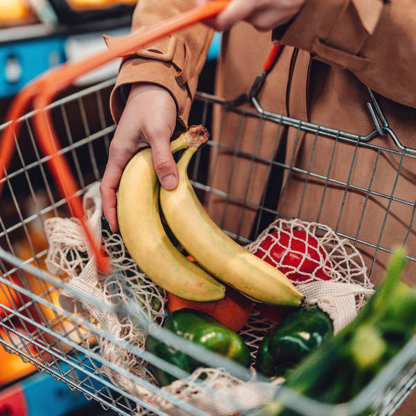 The reasons why your groceries are still so expensive