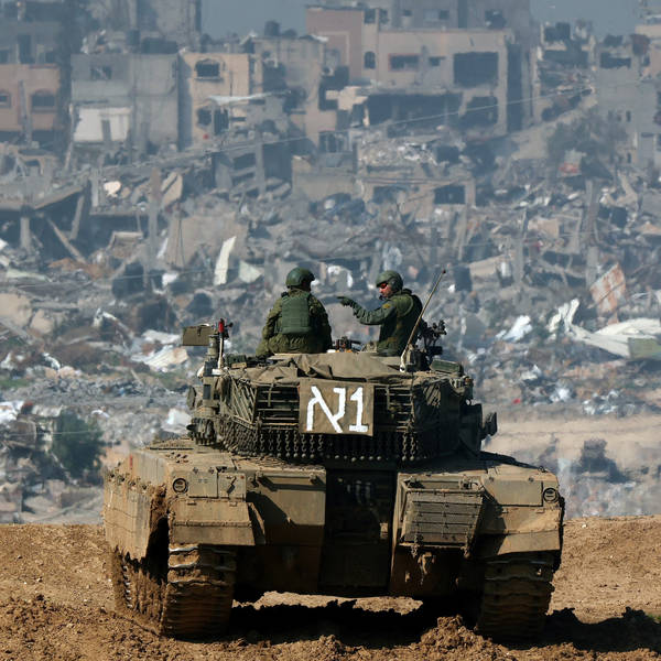 U.N. court declines to order cease-fire in Israel-Hamas war