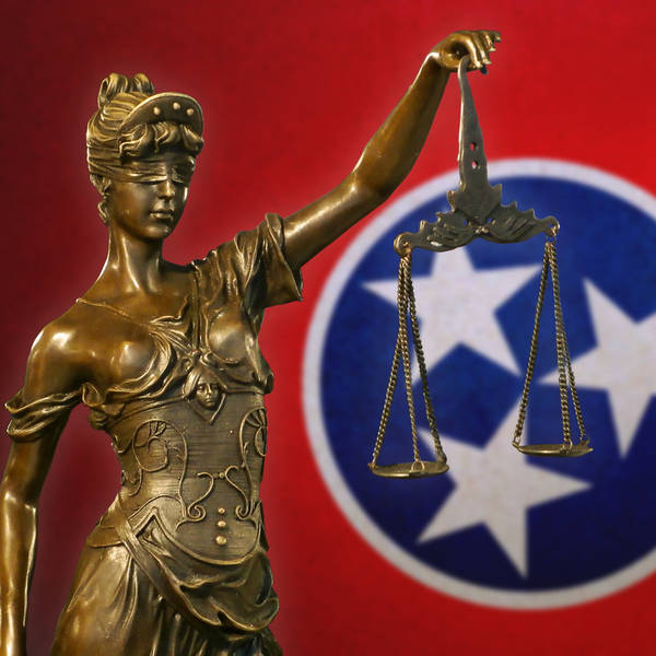 Life under Tennessee’s strict abortion law