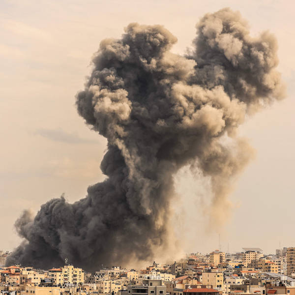 What to know about the Israel-Hamas conflict