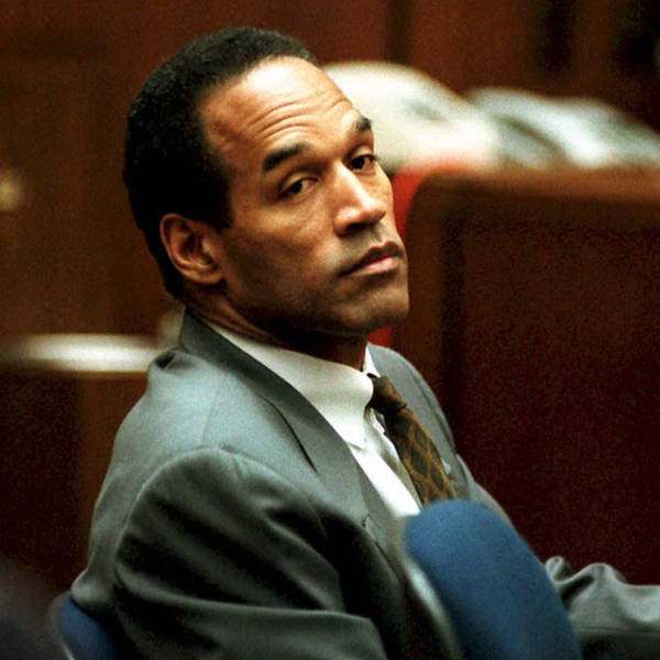 Why the O.J. Simpson trial still matters