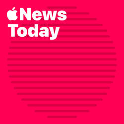 Apple News Today image