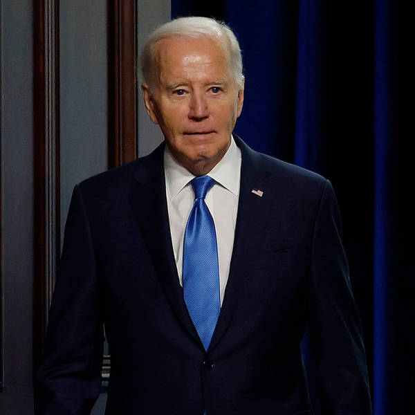Biden under fire over unconditional aid to Israel