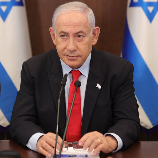 Why many Israelis are so angry at Netanyahu
