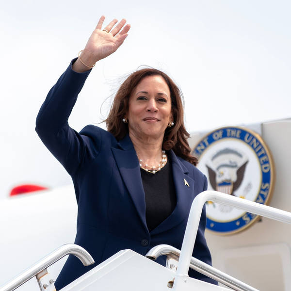 Harris is vetting VPs. But do vice presidents really matter?