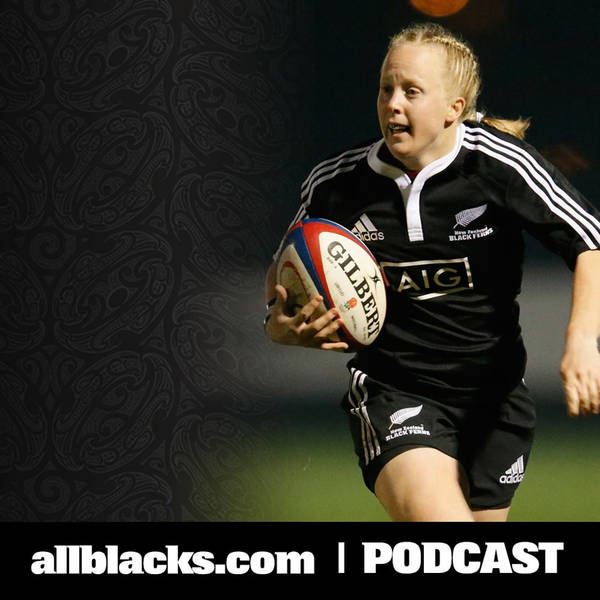 Episode 13: Spotlight on Women’s Rugby