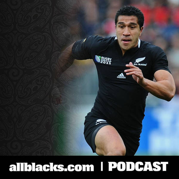 Episode 11: Mils Muliaina