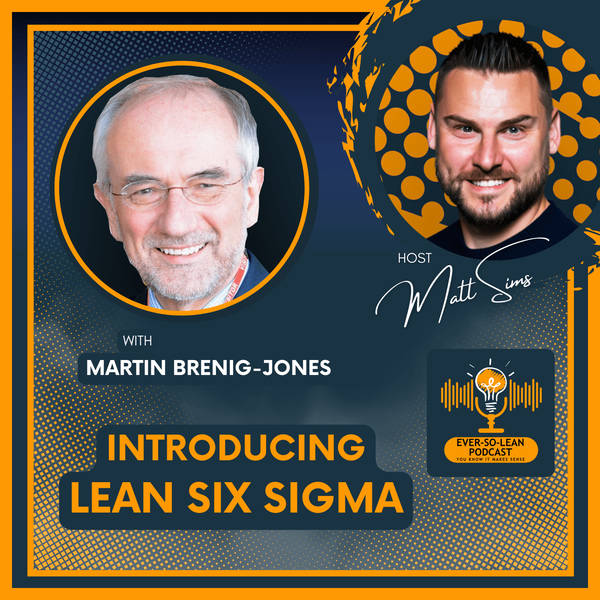 Introducing Lean Six Sigma