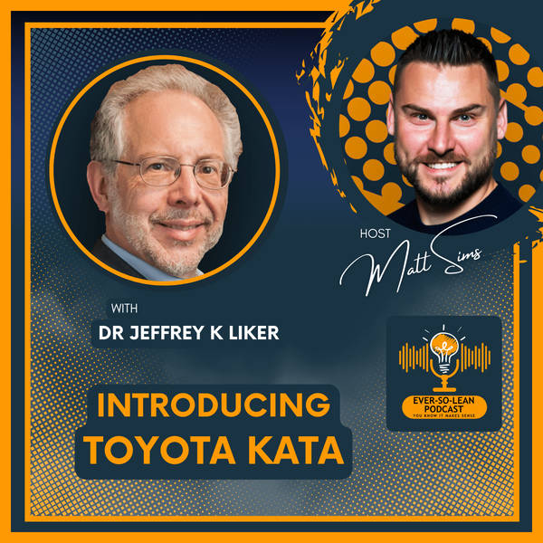 Introducing Toyota Kata