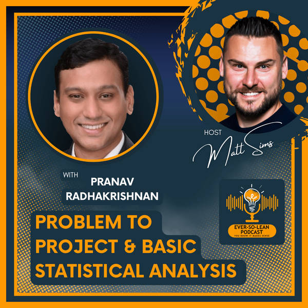 Problem to Project & Basic Statistical Analysis