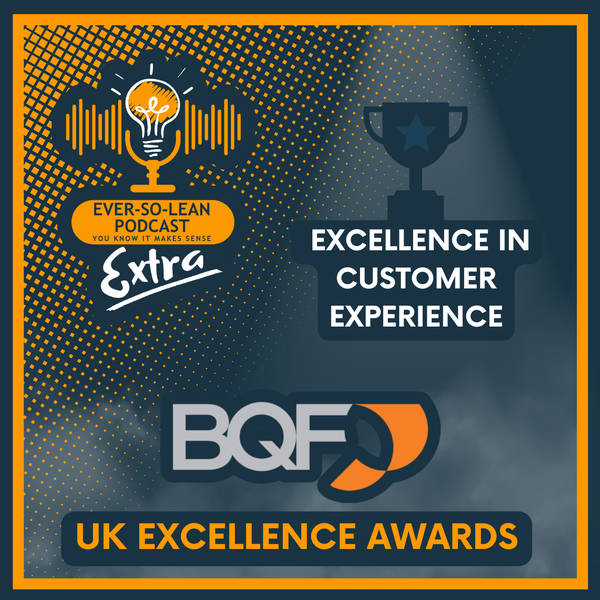 EXTRA: Excellence in Customer Experience