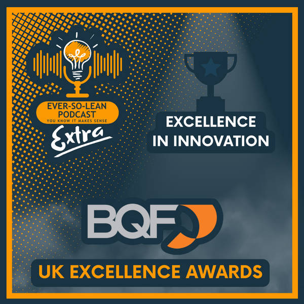 EXTRA: Excellence in Innovation