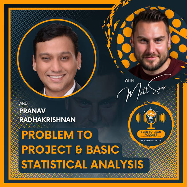 Problem to Project & Basic Statistical Analysis