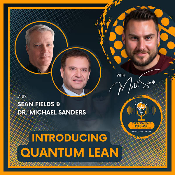 Introducing Quantum Lean