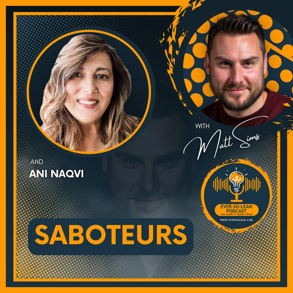 Saboteurs