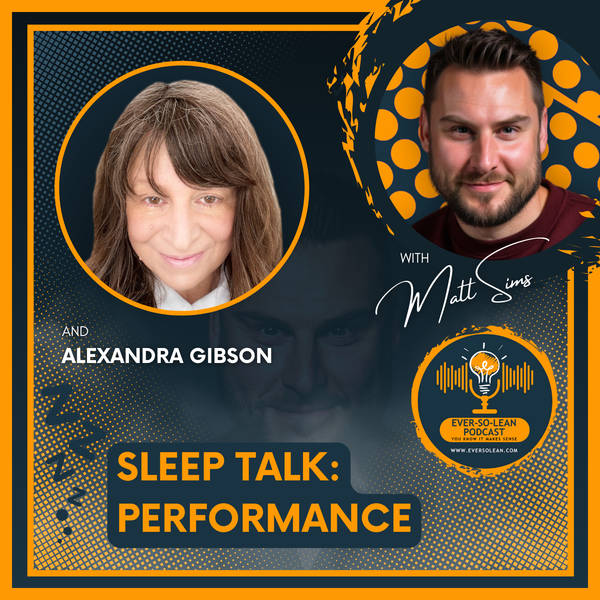 Sleep Talk: Performance