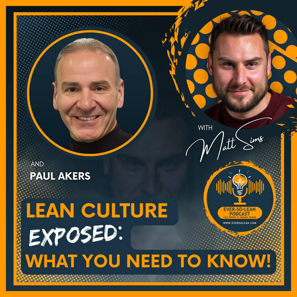 Lean Culture Exposed: What You Need to Know