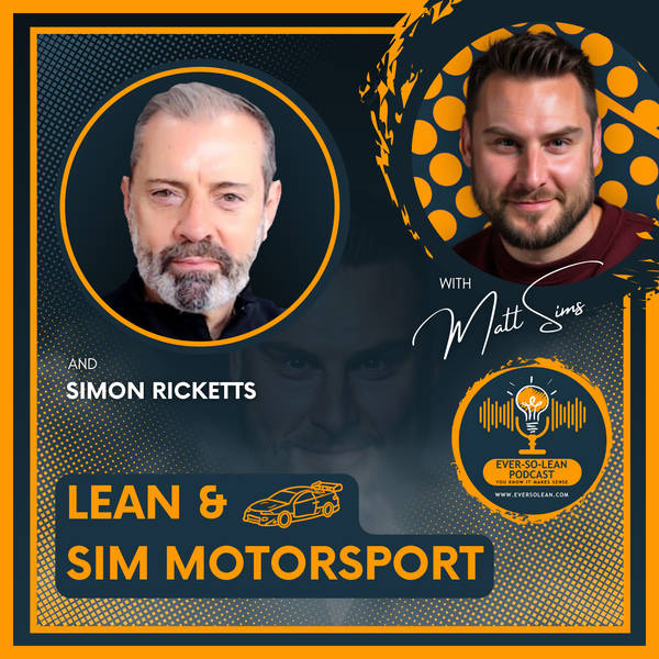 Lean & SIM Motorsport