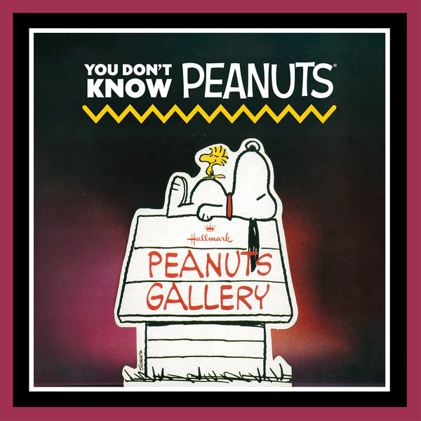 The Secret History (and Superfandom) Behind Charles Schulz’s Long Relationship with Hallmark