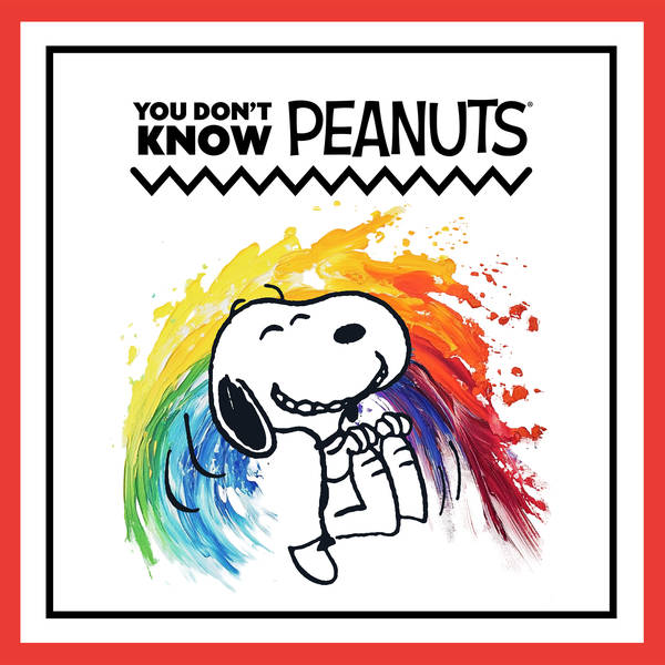 Unique Program Brings Snoopy Art to Hospitals Around the World