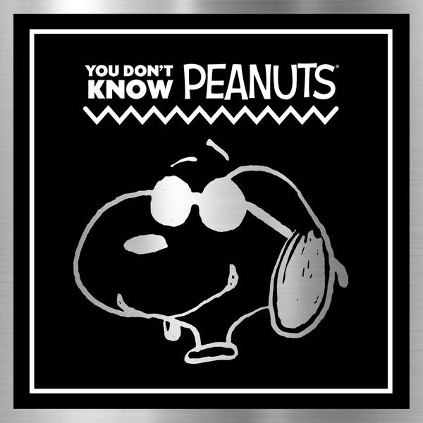 Snoopy’s Influence on Fashion, Then and Now