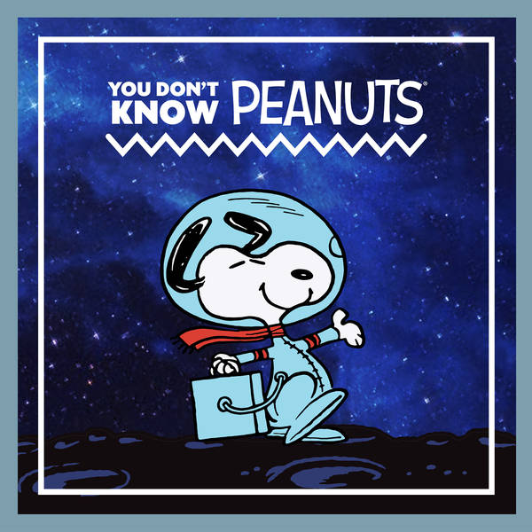 Why Snoopy is Connected to NASA