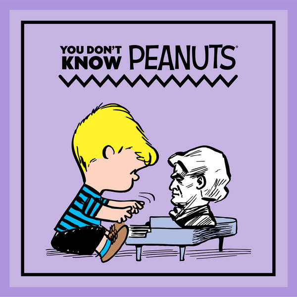 Where's Schroeder Hall?  The Story Behind Peanuts And Classical Music