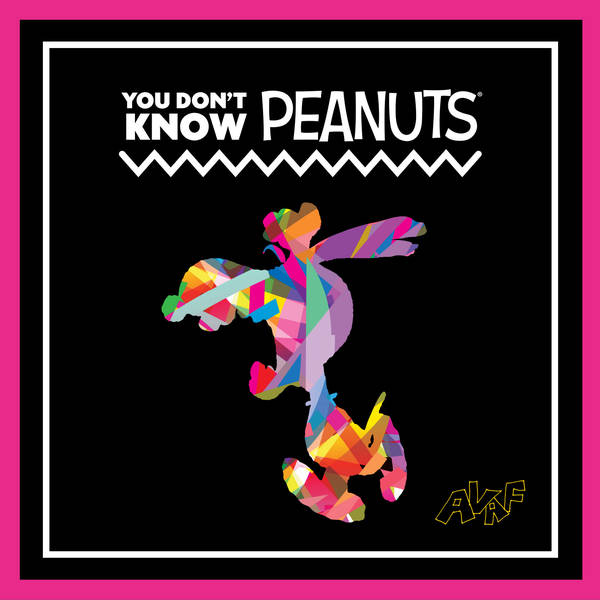 How Snoopy, Charlie Brown and the Other Peanuts Characters Transformed Public Art Worldwide