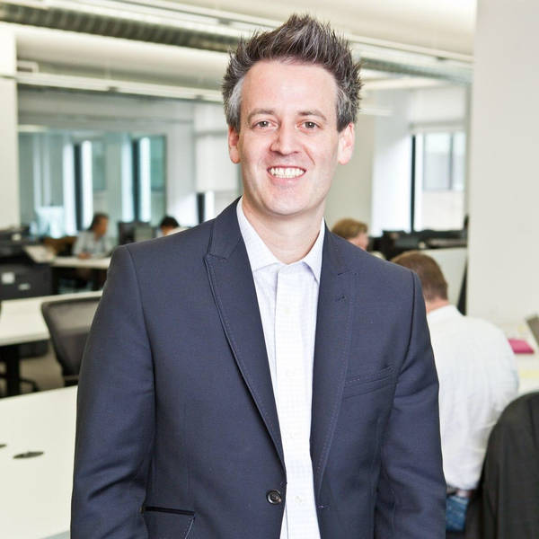 # 103 PMM Fast Forward Mindset And Entreupreuneurship With David Schnurman