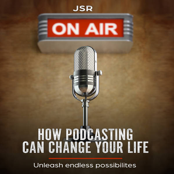 # 35 PMM Midweek Motivation - How Podcasting Can Change Your Life