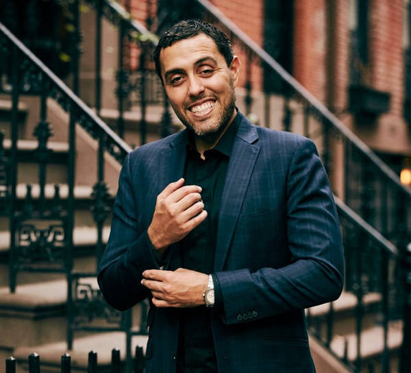 # 100 PMM - Maximum Performance With Jairek Robbins