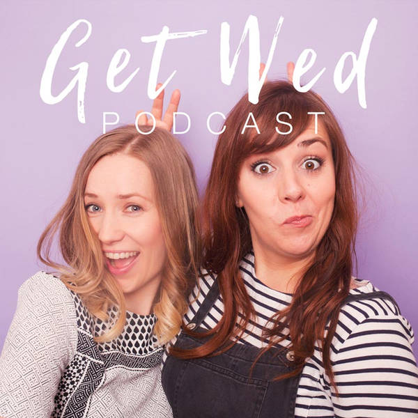 Episode 001: How Get Wed Started, What To Expect and How We Were Proposed To