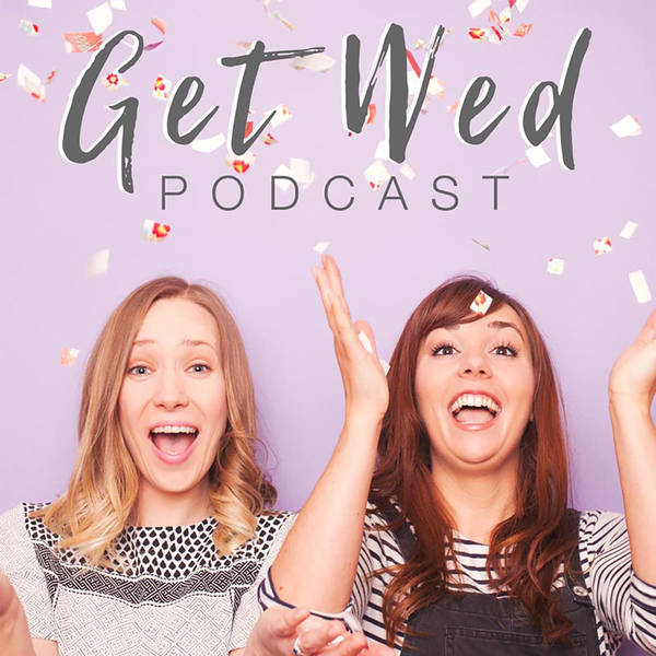 S5 E1: HOW TO START PLANNING YOUR WEDDING