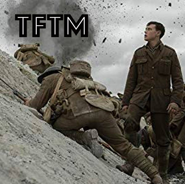 1917 and our Oscar predictions