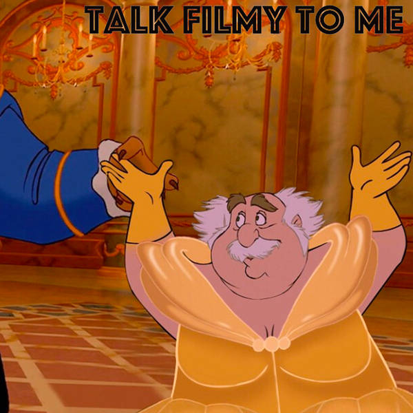 TFTM's Date night at Casino Royale (Guest Hosts: Helen O'Hara and Jo-Anne Rowney)