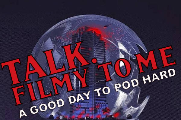 DIE HARD : A Talk Filmy to Me CHRISTMAS Special