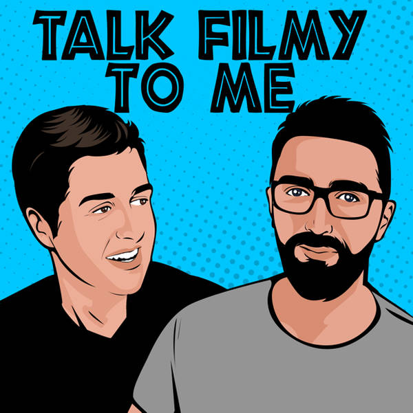 EPISODE 35: TAG, The Incredibles 2, Box Office higher or lower, news, reviews and more