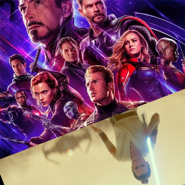 Bank Holiday Special: Our hopes and dreams for Endgame and Star Wars