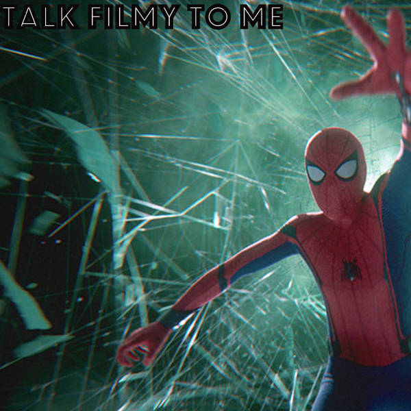 TFTM EXTRA: Flint & Woods talks Spider-man and Matrix 4 and not much else