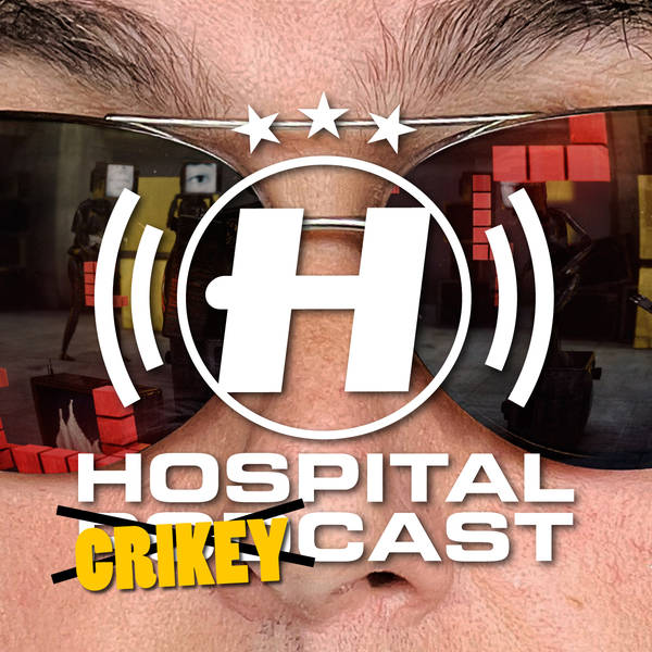 Crikeycast