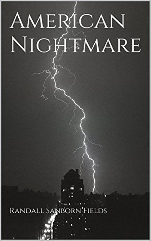 Meet the Author behind American Nightmare