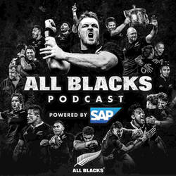 All Blacks Podcast image